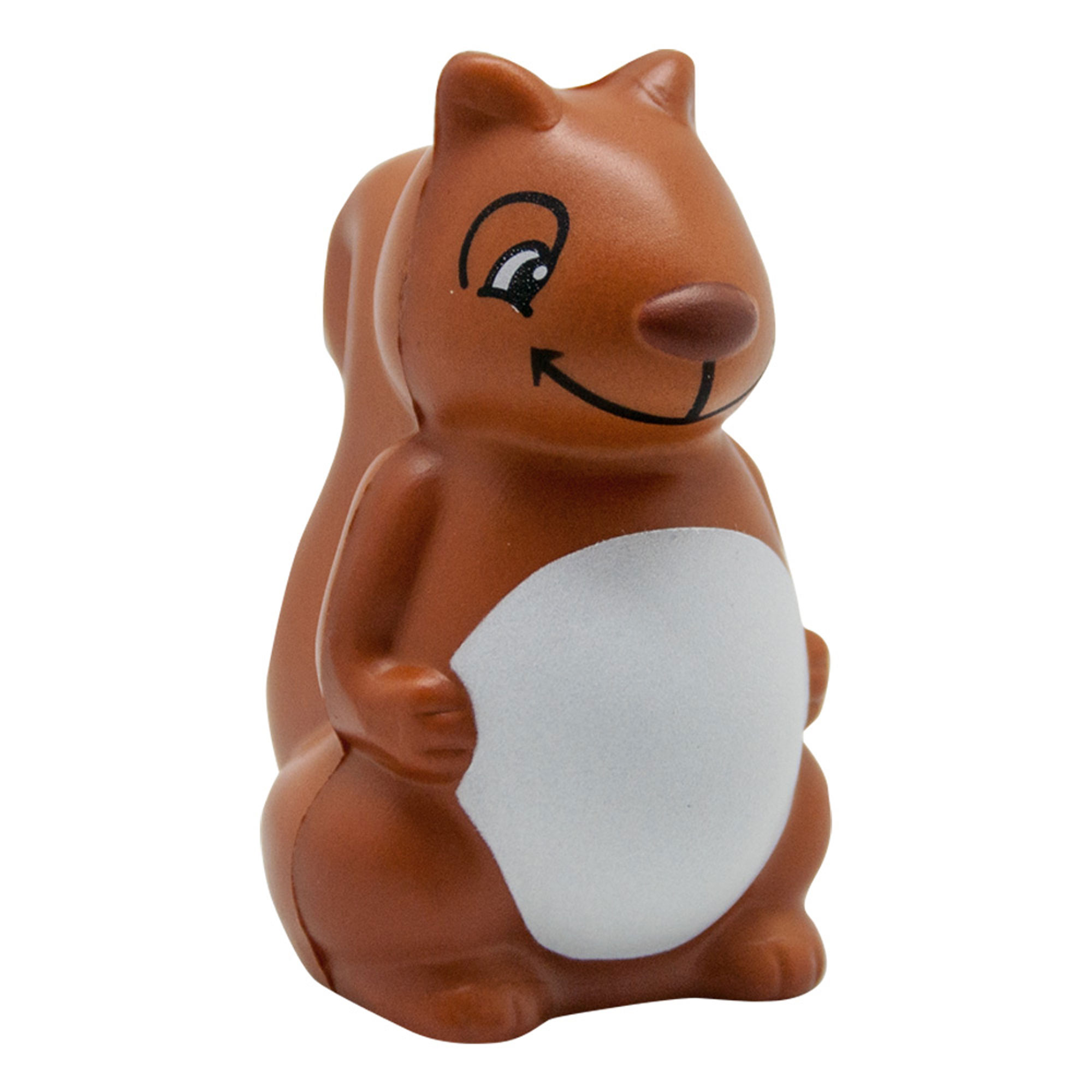 Squirrel Stress Reliever 2