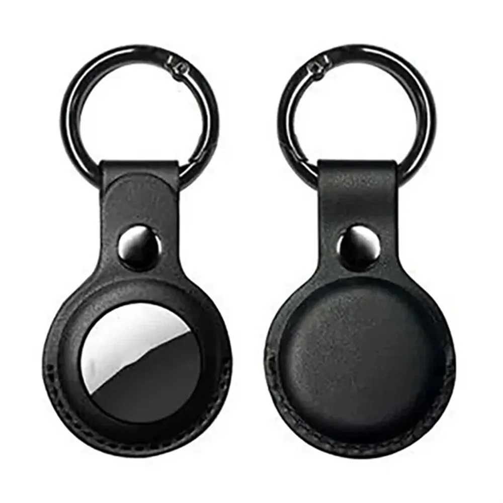 Airtags Cases Cover Keychain 6