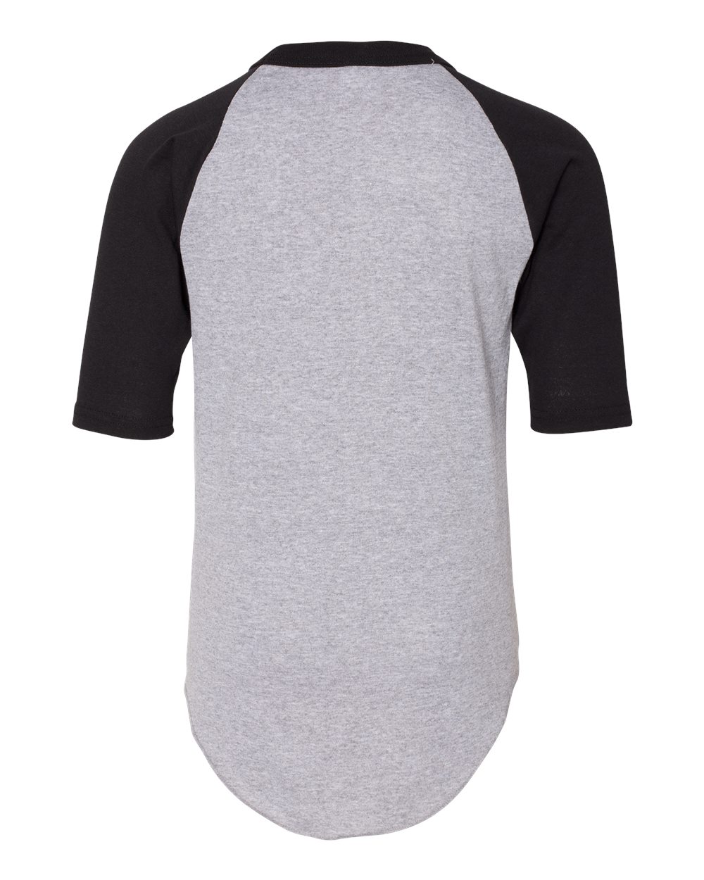 Youth Three-Quarter Sleeve Baseball Jersey - 4421 13