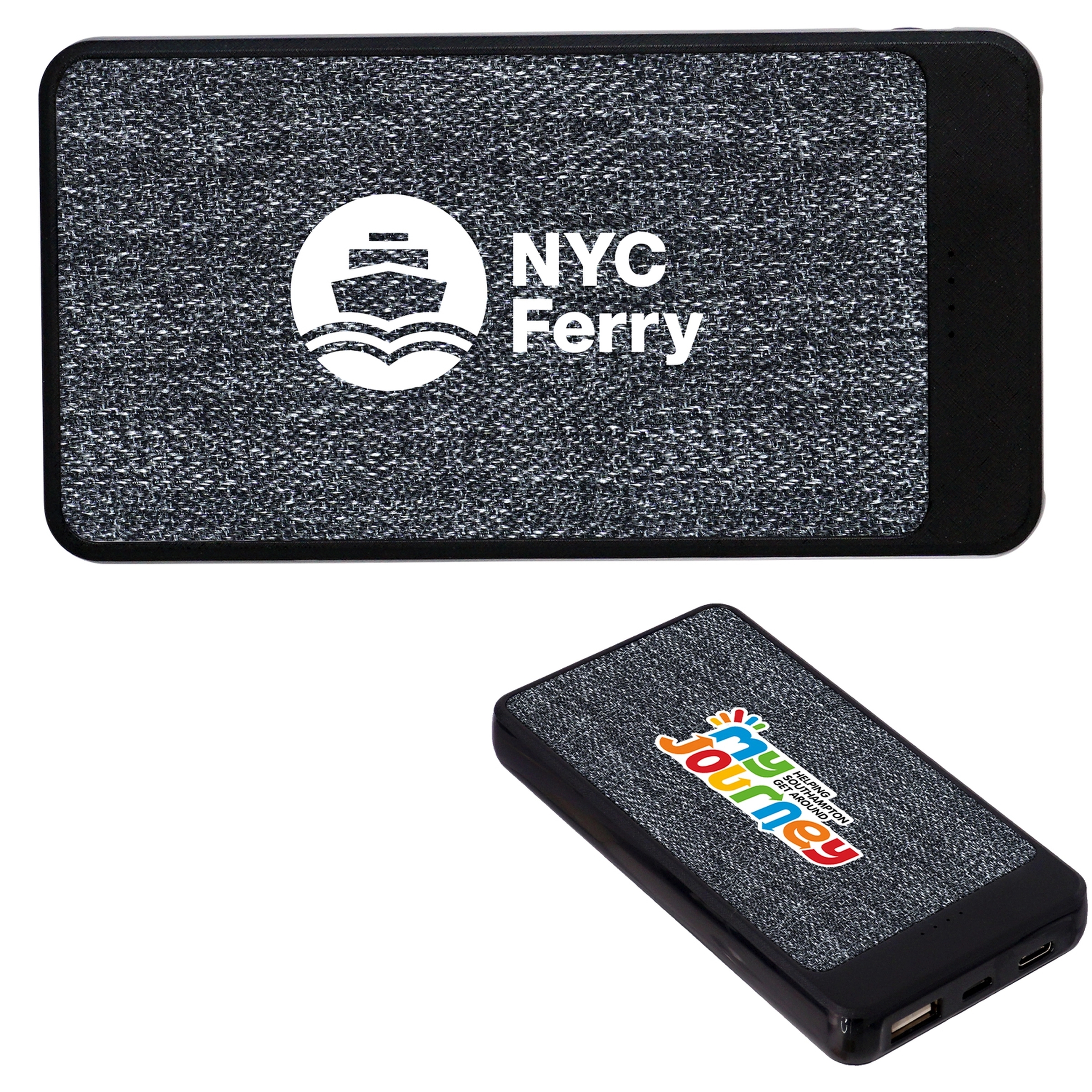 UL X LINE HIGH DENSITY RAV POWER BANK