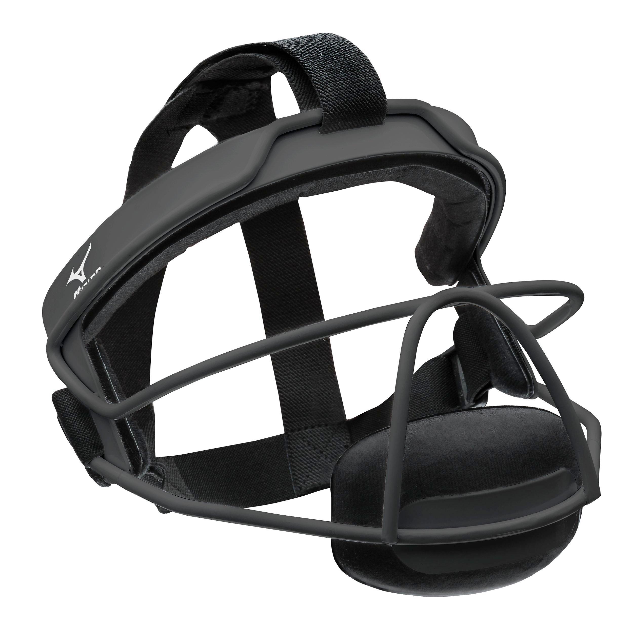 Mizuno Wire Fastpitch Softball Fielder's Mask L/XL 5