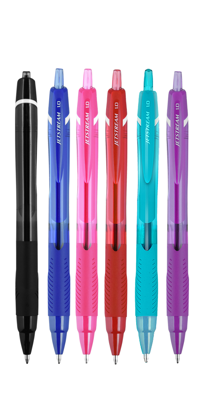 uni-ball® Jetstream Elements 8