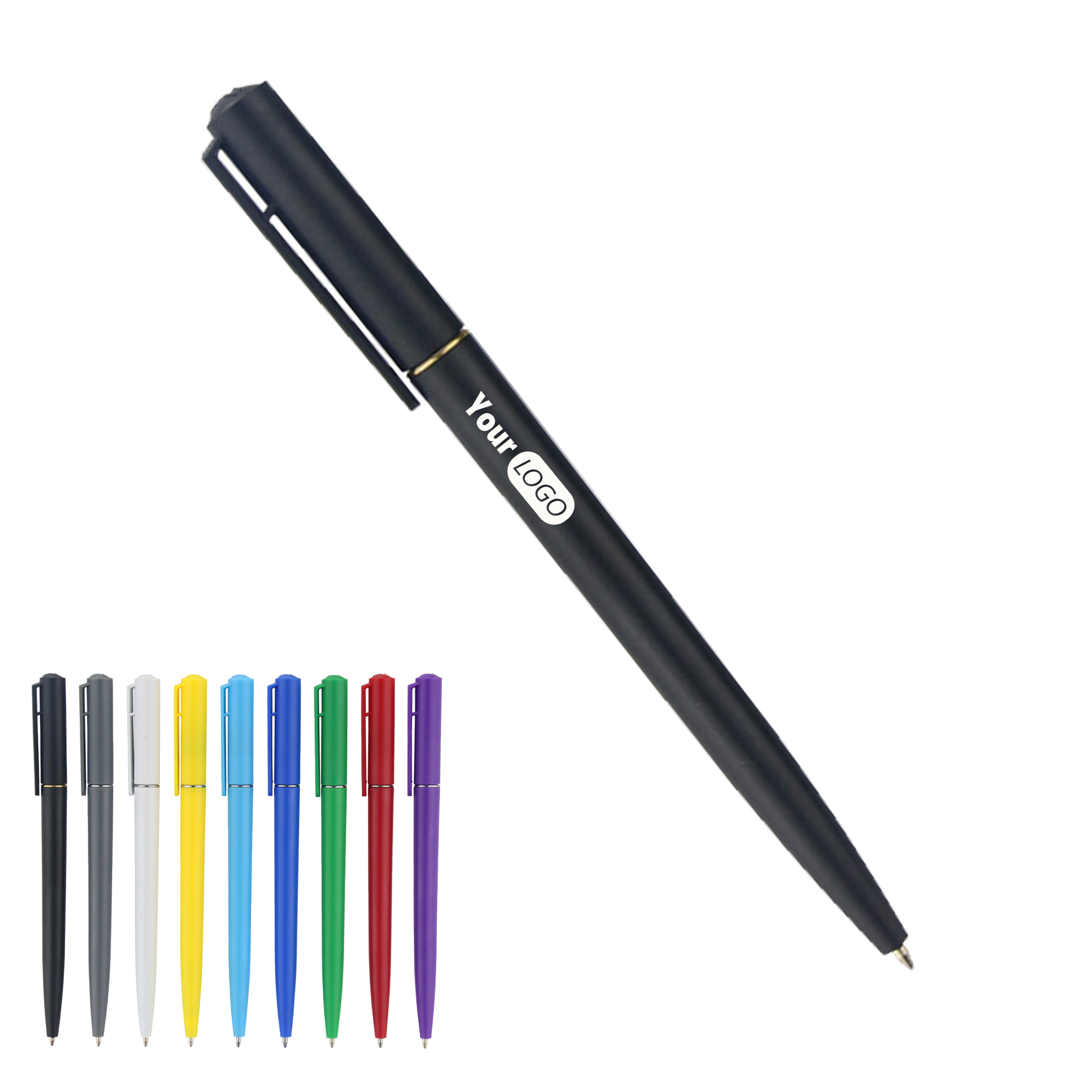 ABS Business Pen 10