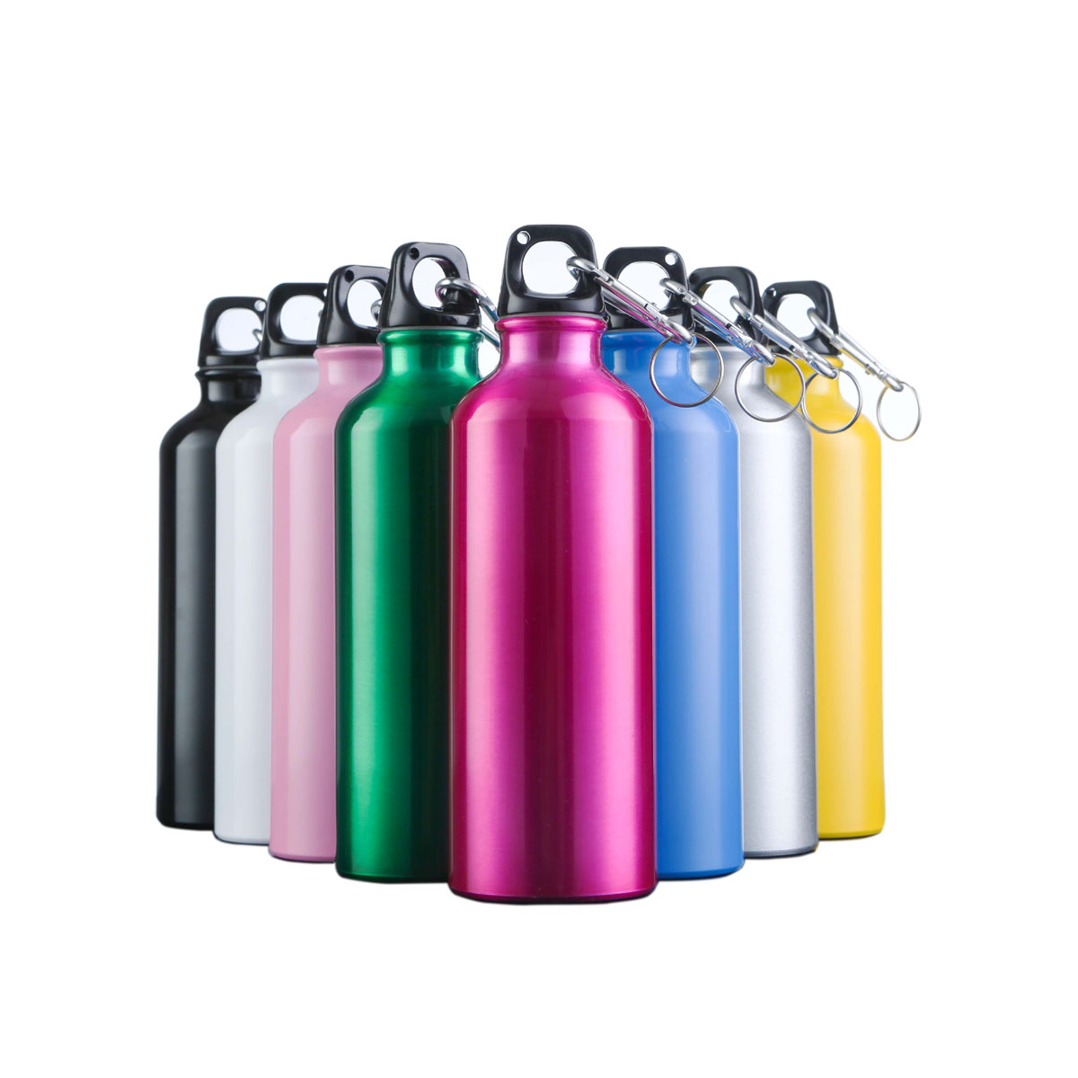 24 Oz Sports Bicycle Water Bottle, custom water bottle with logo imprint 6