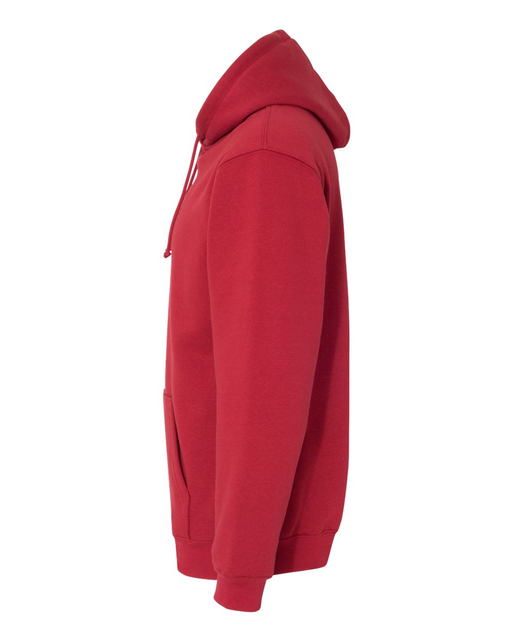 Unisex USA-Made Hooded Sweatshirt - 960 7