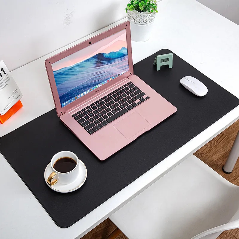 Leather Desk Pad 3