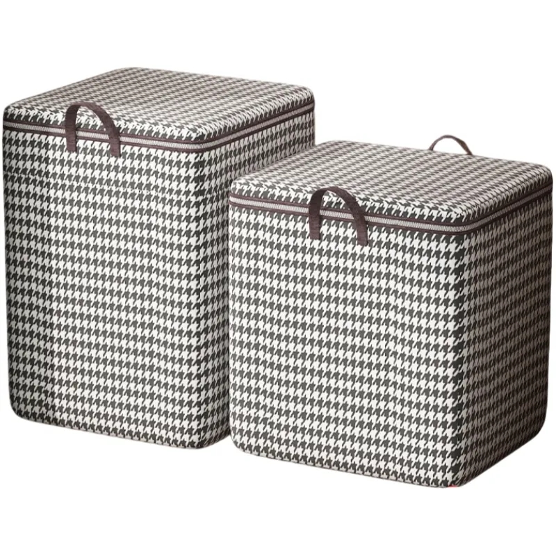 Large Capacity Storage Bag 3