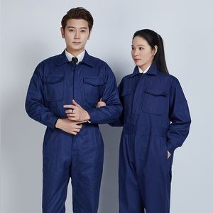 Workwear Overall 3