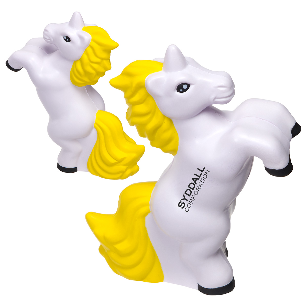 Unicorn Stress Reliever 3