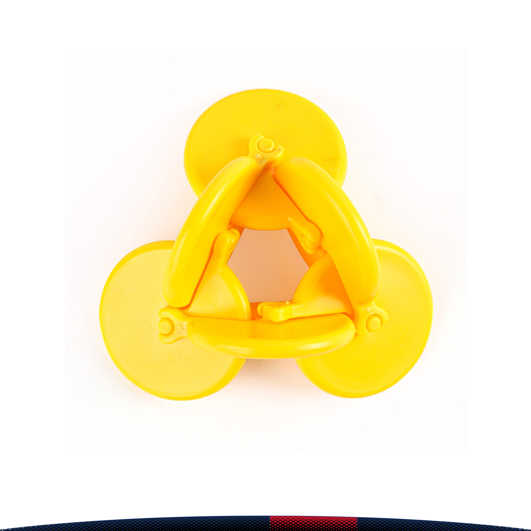 Twisted Fidget Toy 5
