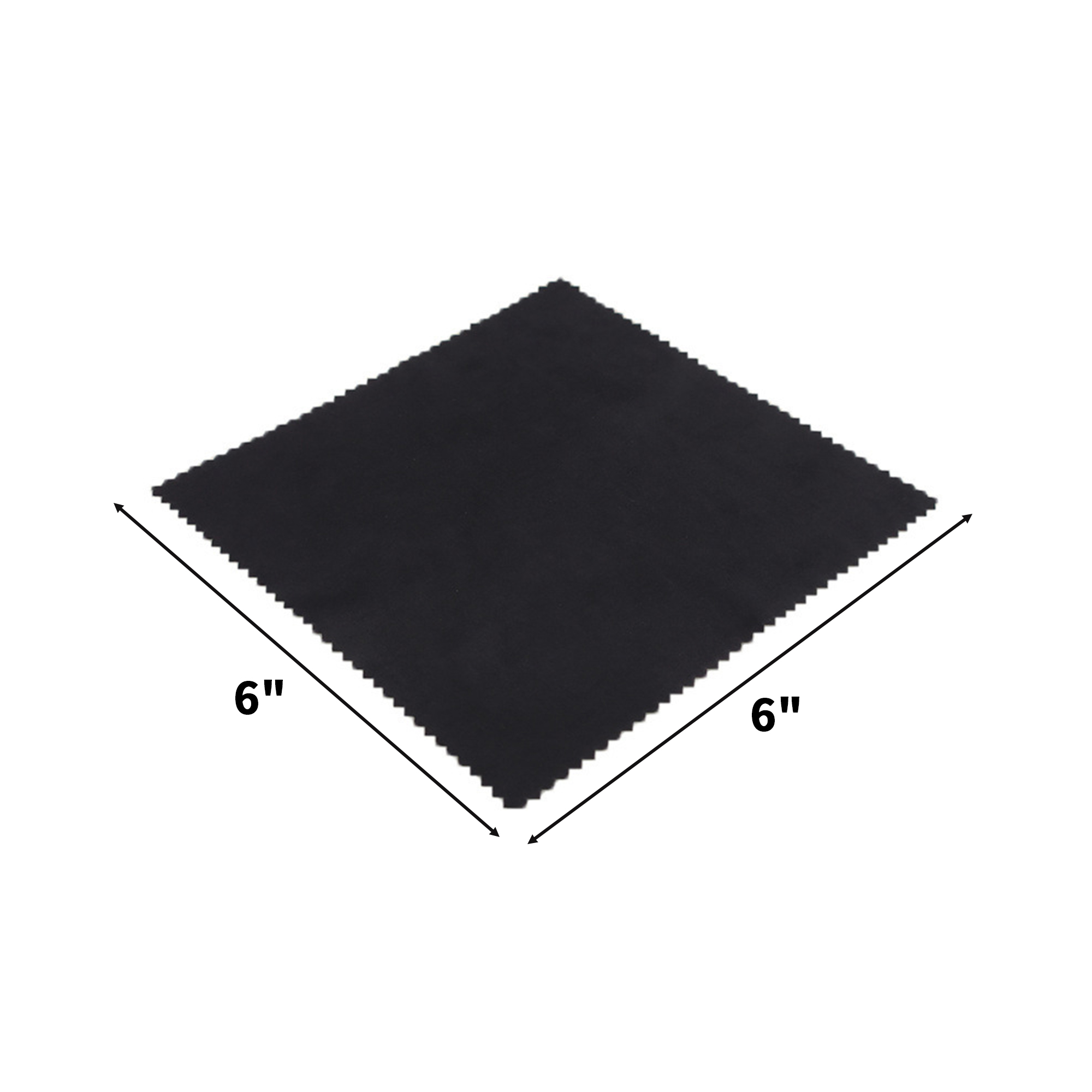 High Quality Microfiber Glasses Cleaning Cloth 2