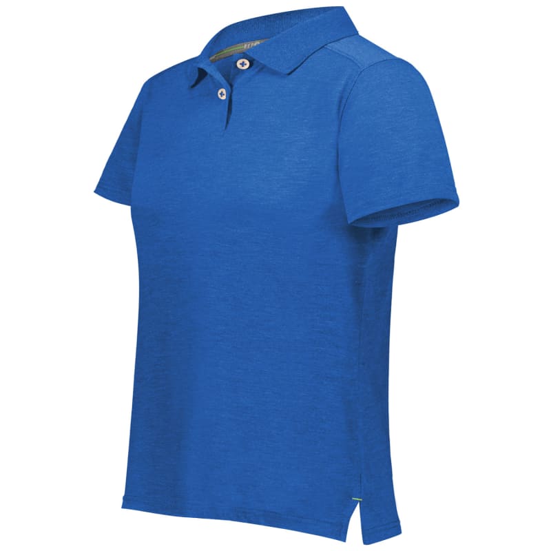 Holloway Ladies' Repreve Eco Polo 14