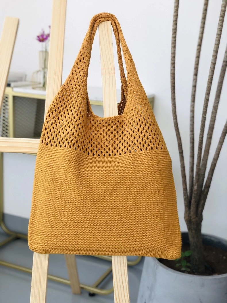 Shoulder Handbag 4