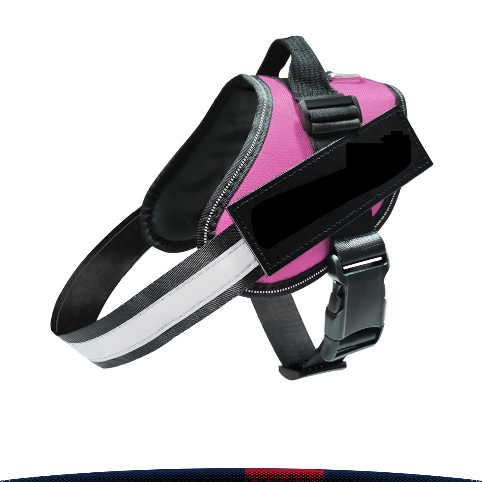 Finch Dog Harness 5