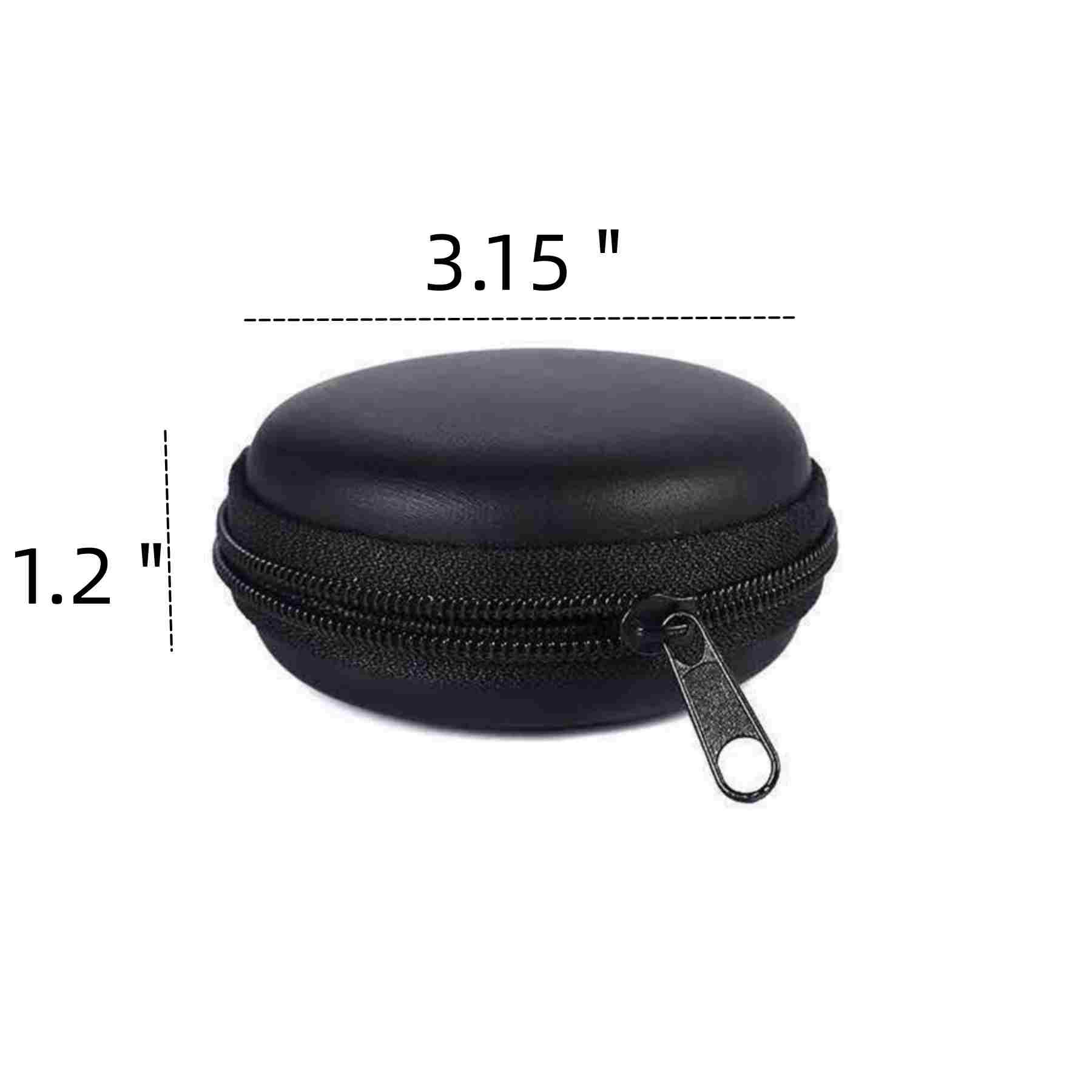 Waterproof Earphone Carrying Case 3