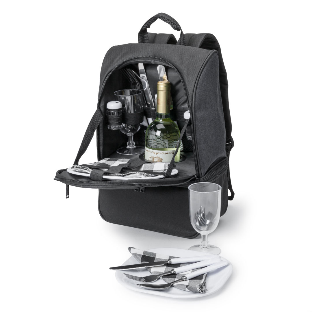 Impression Picnic Bag 1