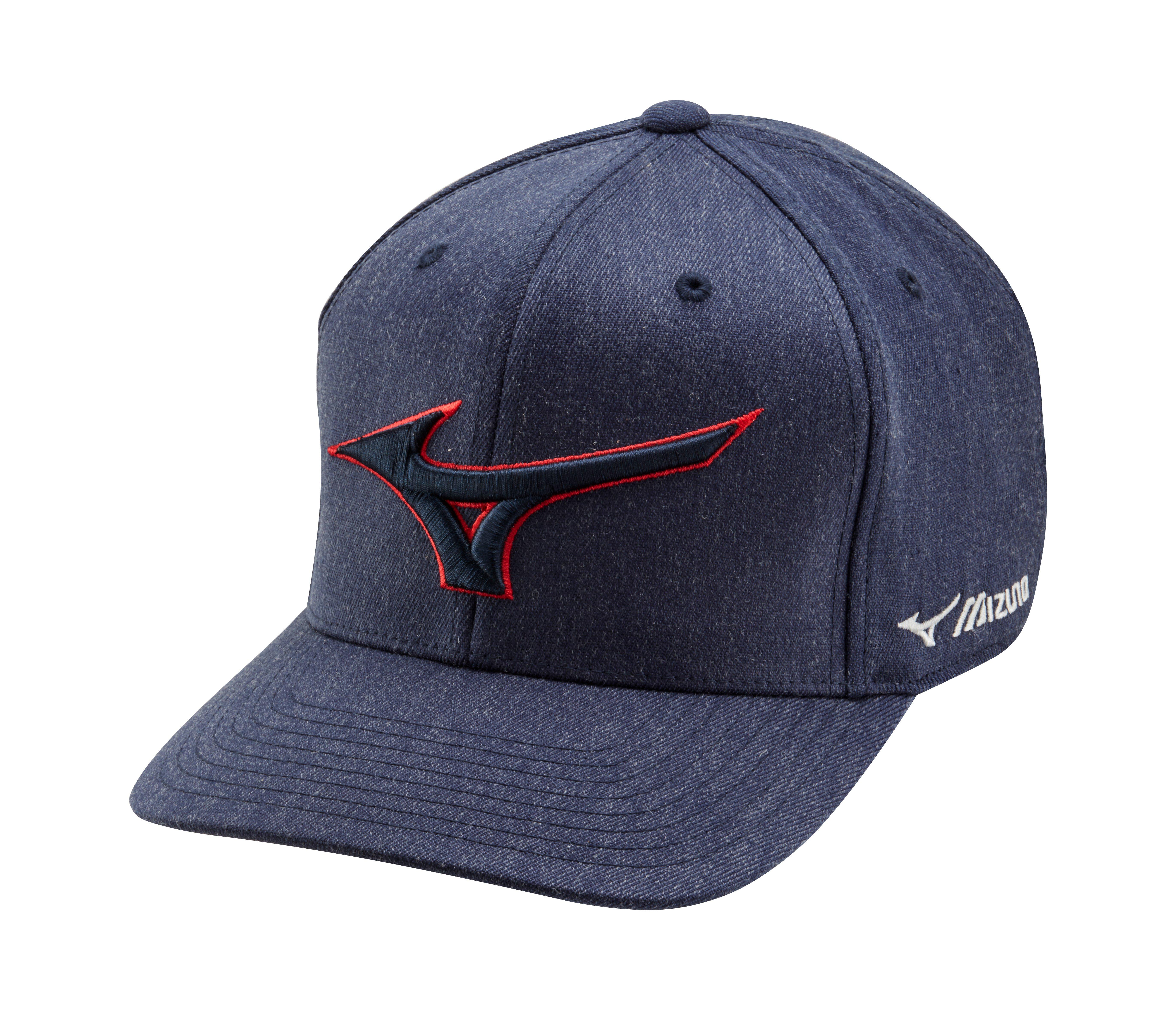 DIAMOND SNAPBACK HAT 7