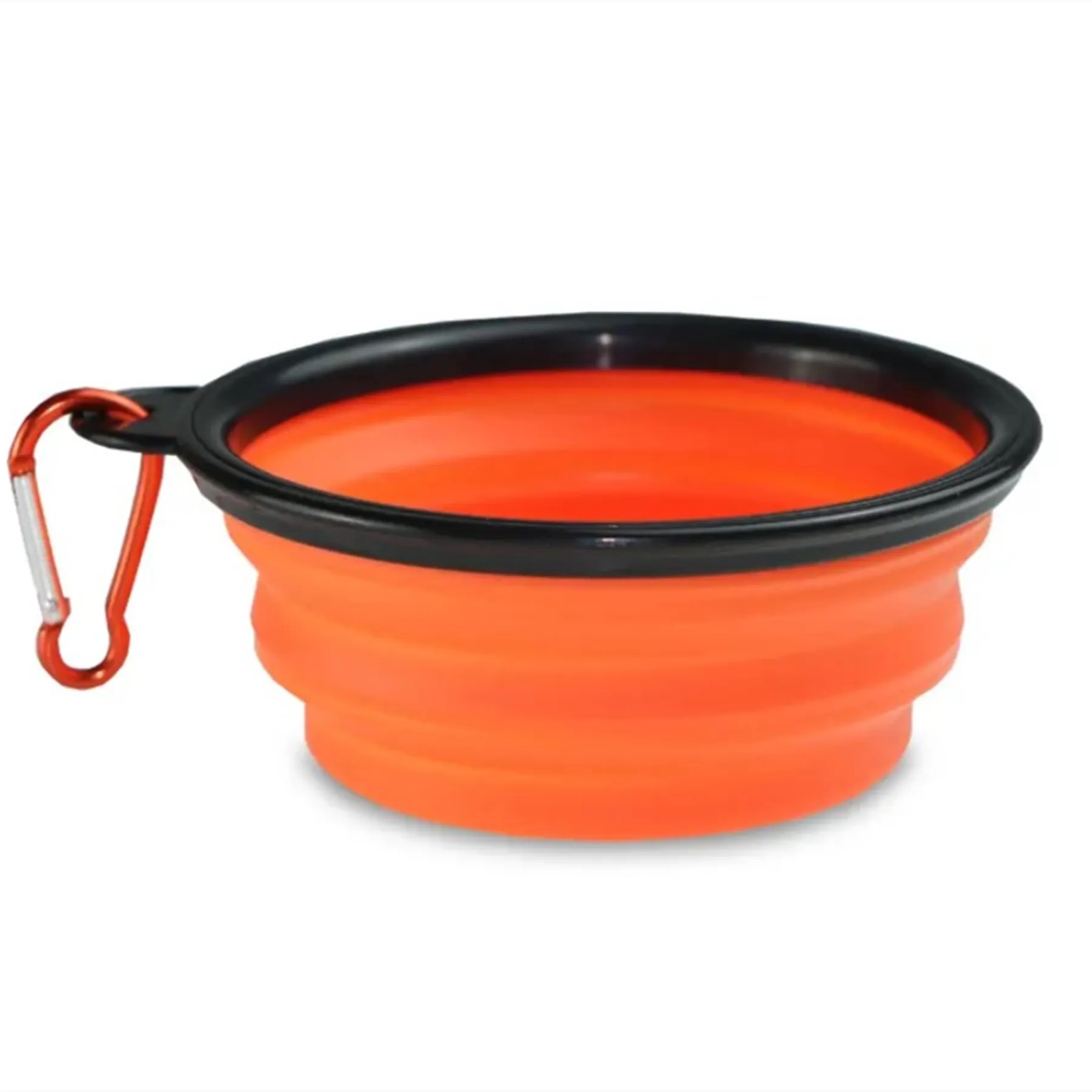 12oz Collapsible Pet Bowl MOQ100 4