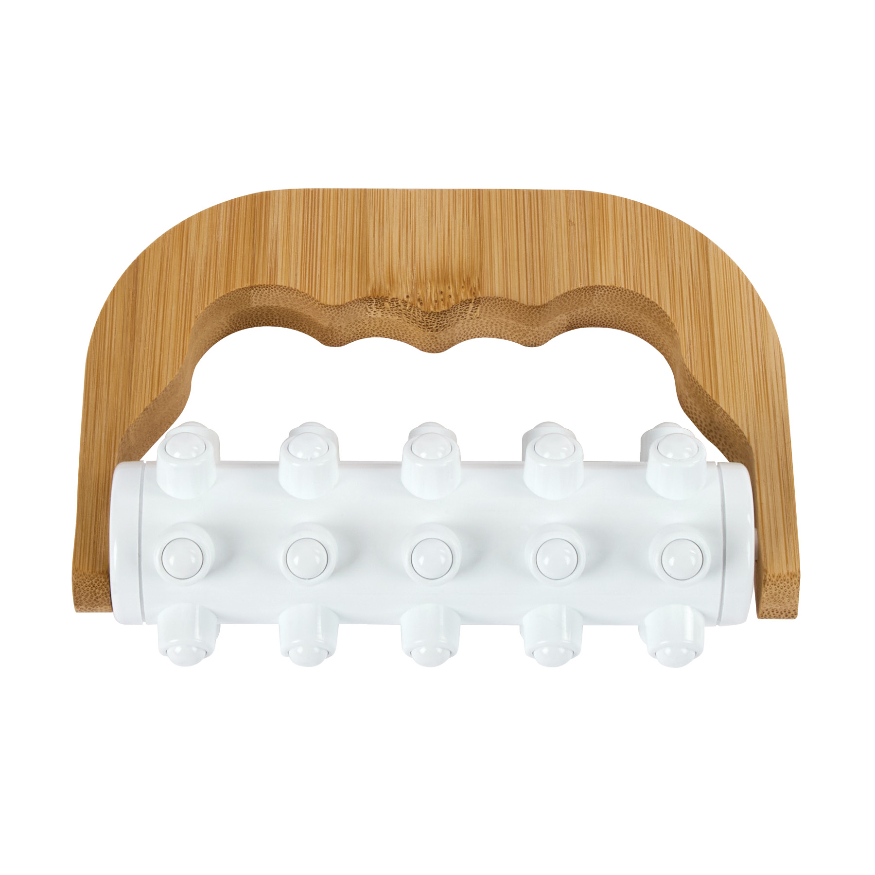 Mosley Bamboo Massage Roller 4