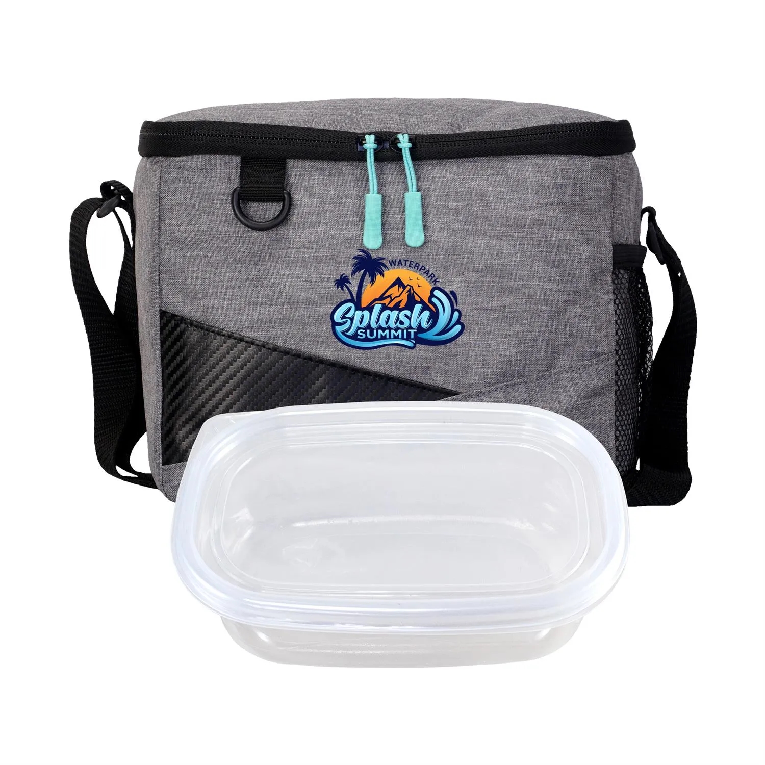 Handy Recycled Cooler Set 14