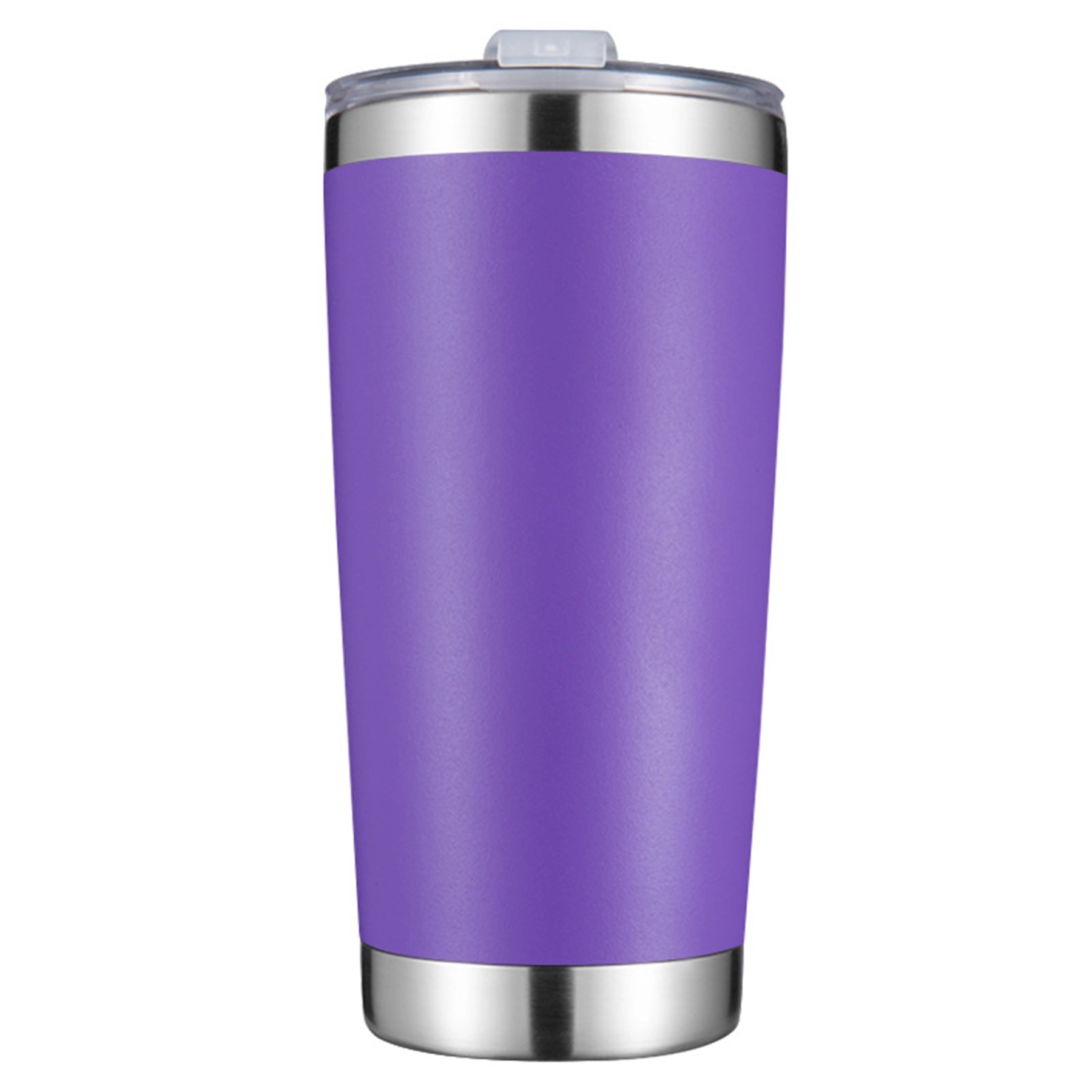 20 OZ. Double Wall Stainless Steel Vacuum Insulated Tumbler 8