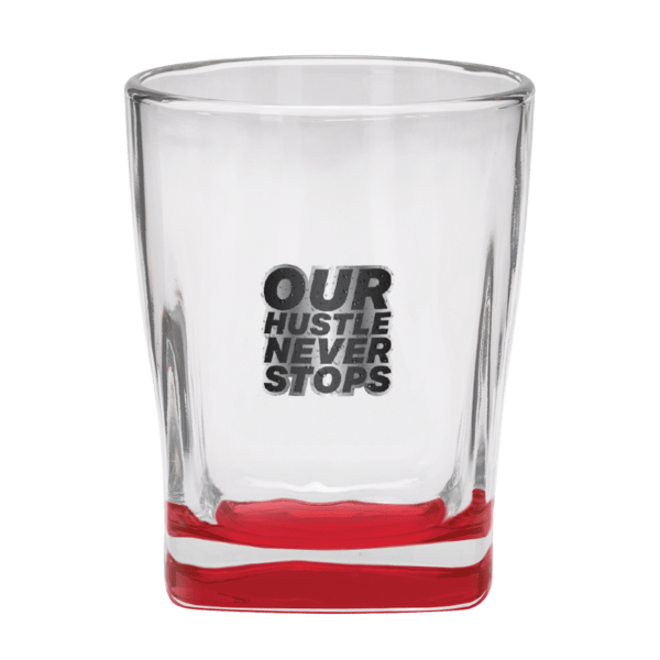 Savor 11 oz. Verona Whiskey Glass 43