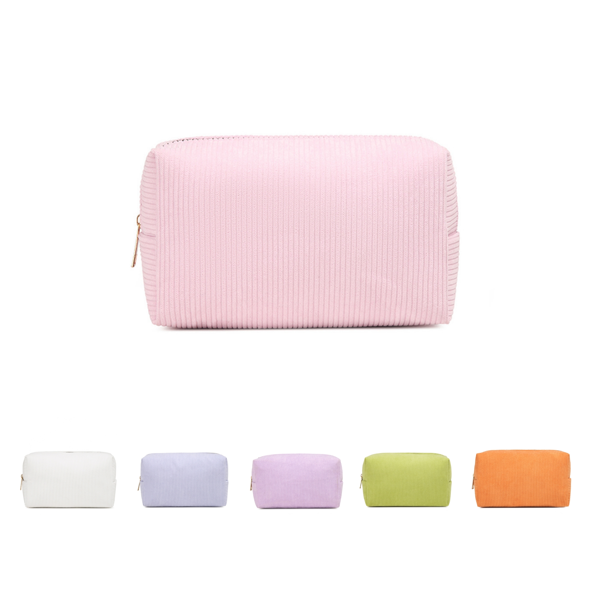 Cosmetic Travel Bag 6
