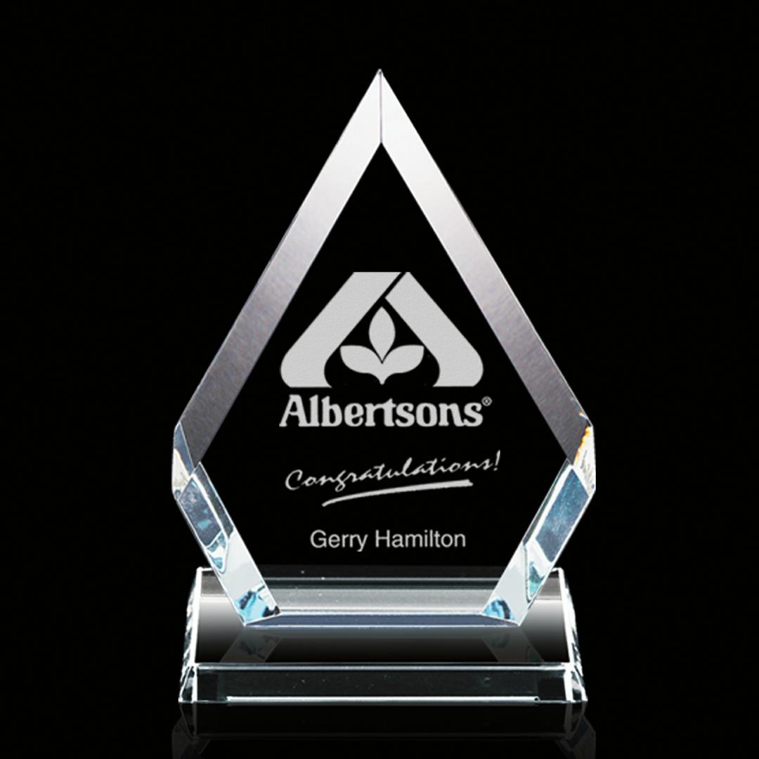 Achievement Award 4