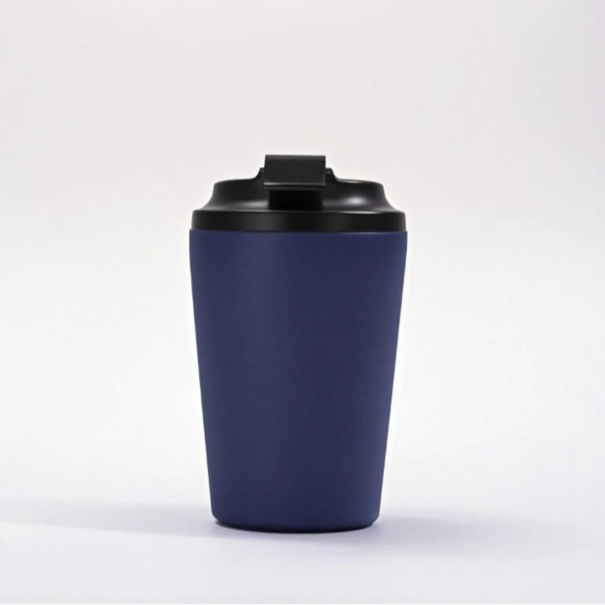 12 oz Ceramic Lined Stainless Steel Coffee Mug 9