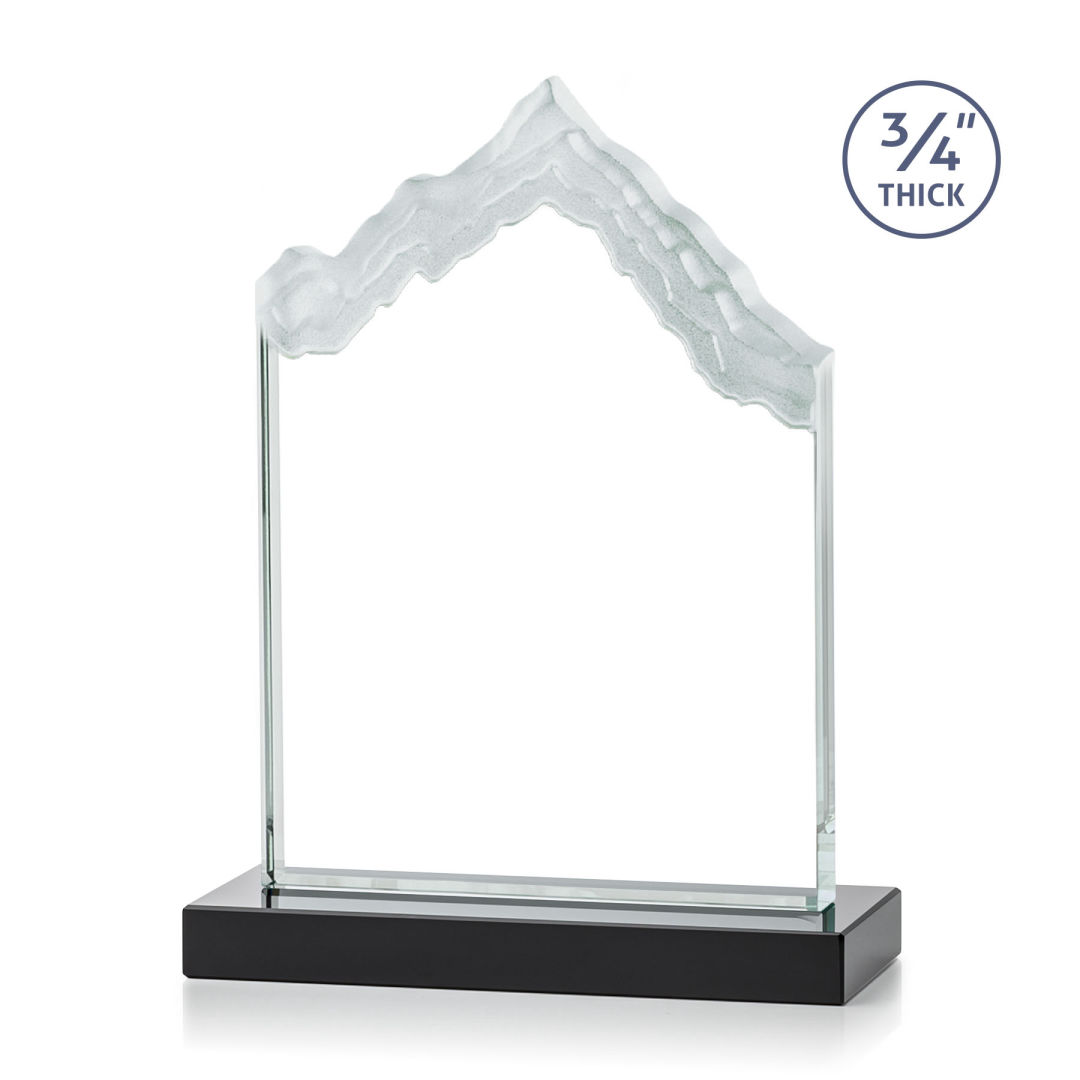 McKinley VividPrint™ Award - Black 5