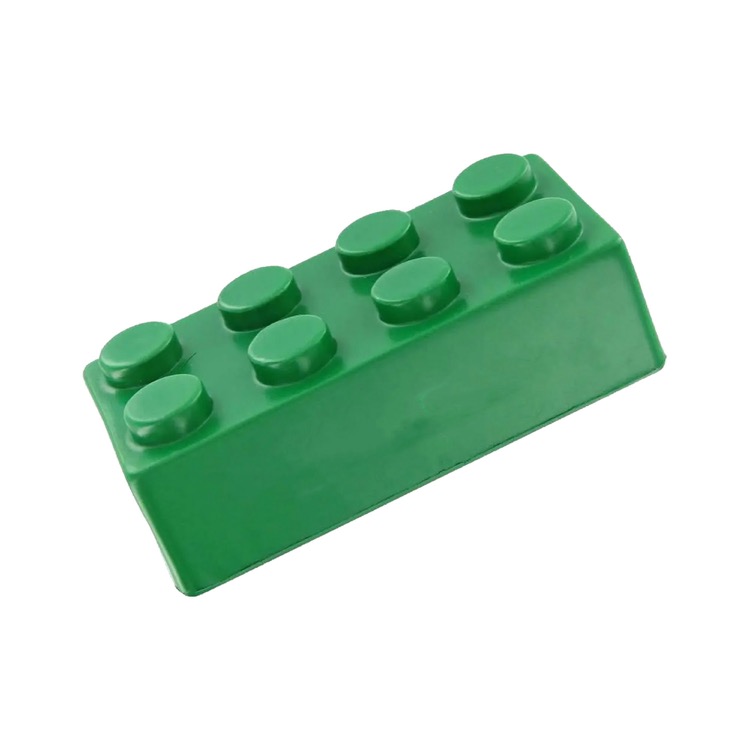 Stress Building Blocks 5