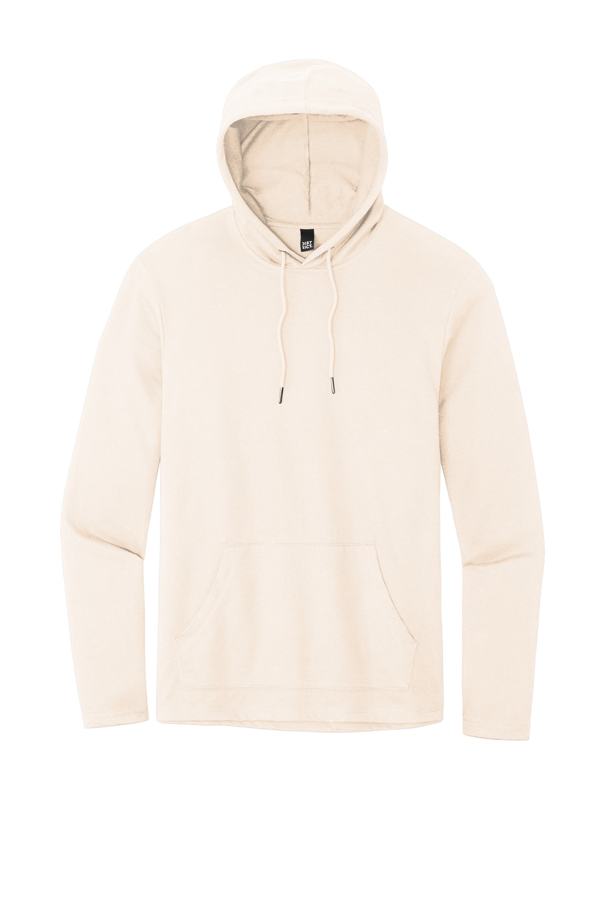District Featherweight French Terry Hoodie DT571 16