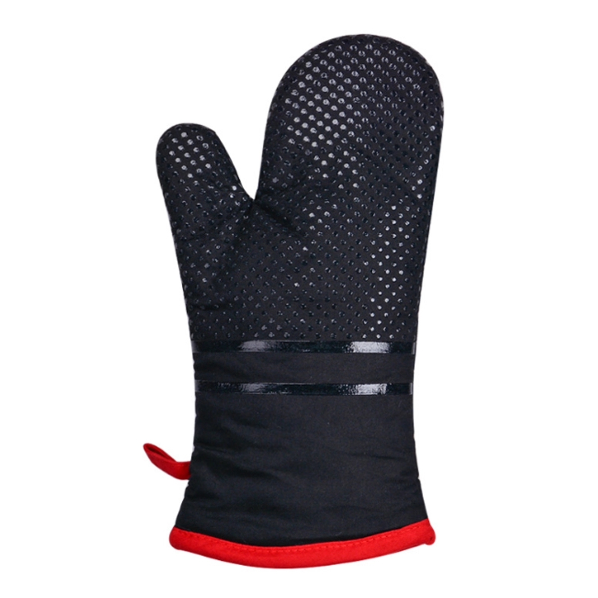 Silicone Oven Mitt 2