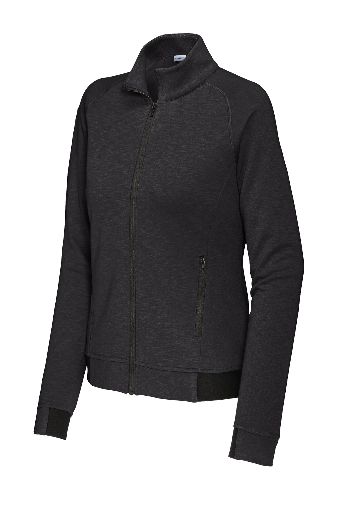 Sport-Tek® Women's PosiCharge Strive Full-Zip