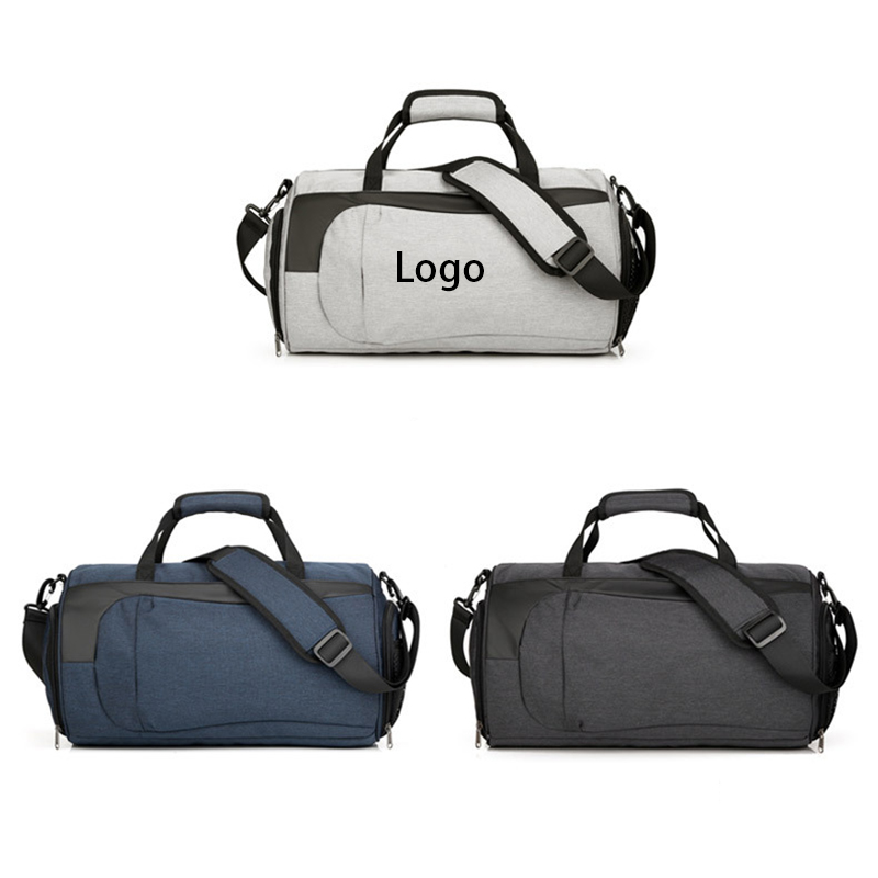 Large Capacity Waterproof Duffle Bag 5
