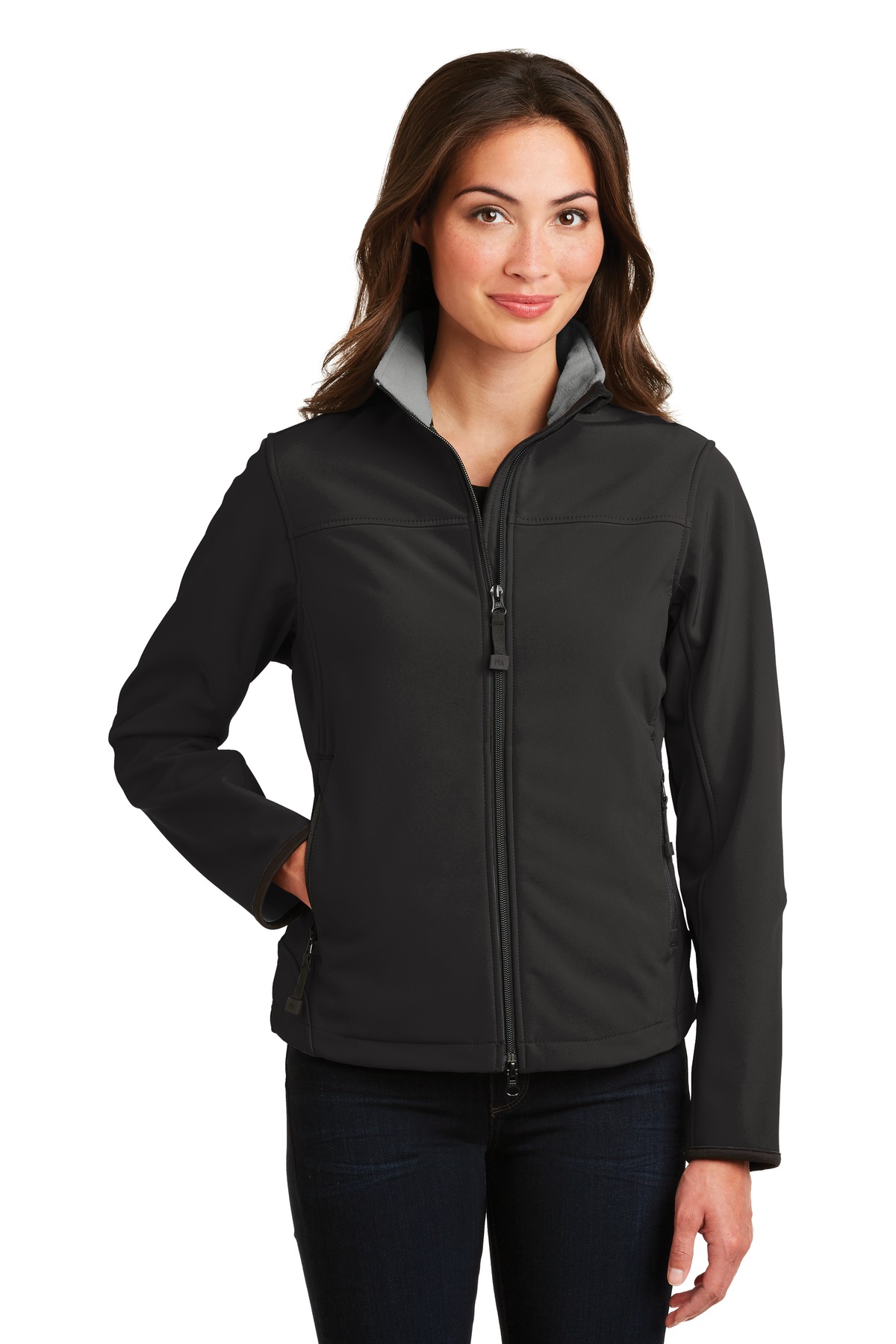 Women's Glacier Soft Shell Jacket