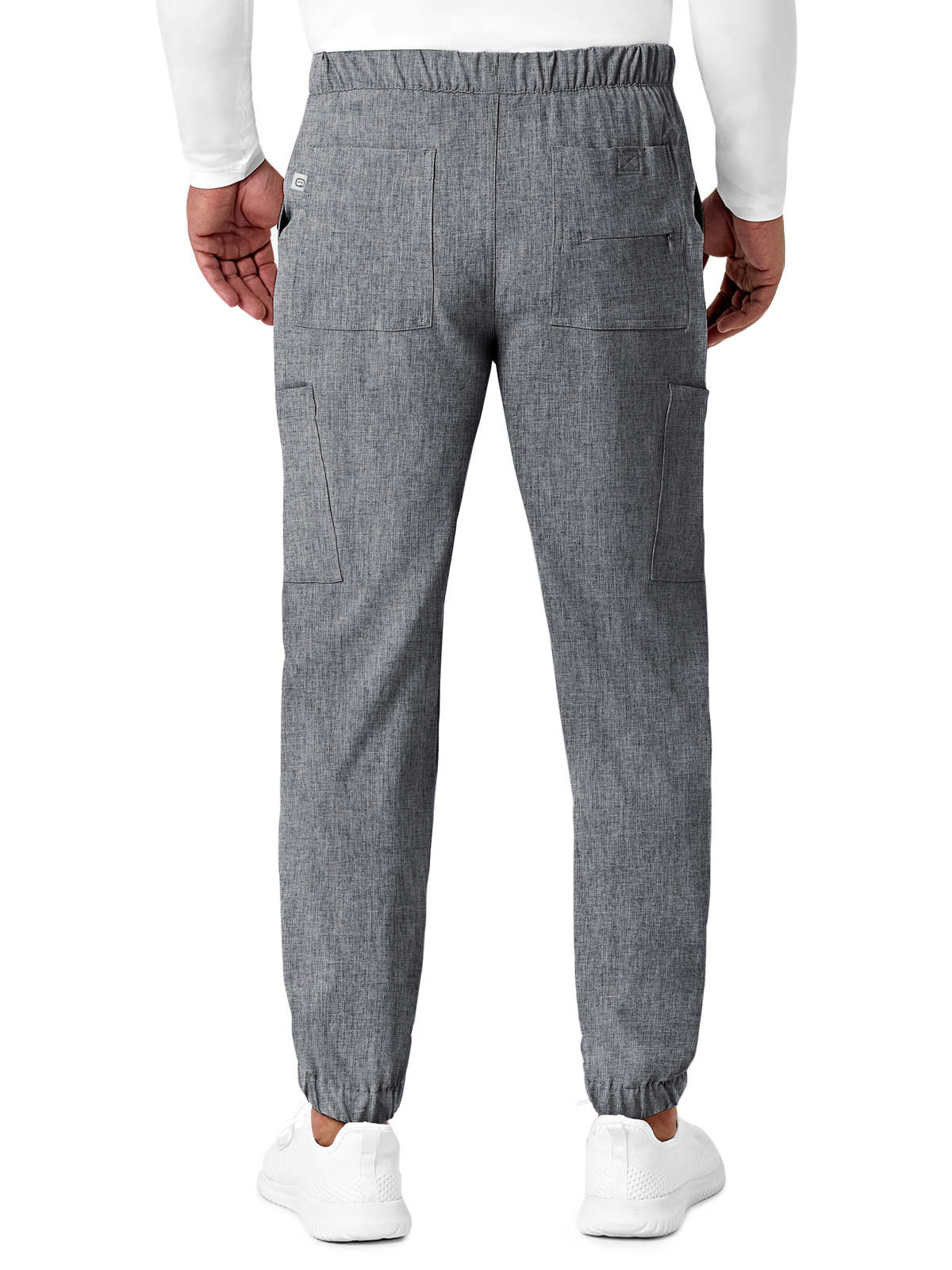 Wink - Renew - Men's Eight-Pocket Jogger Pant 46