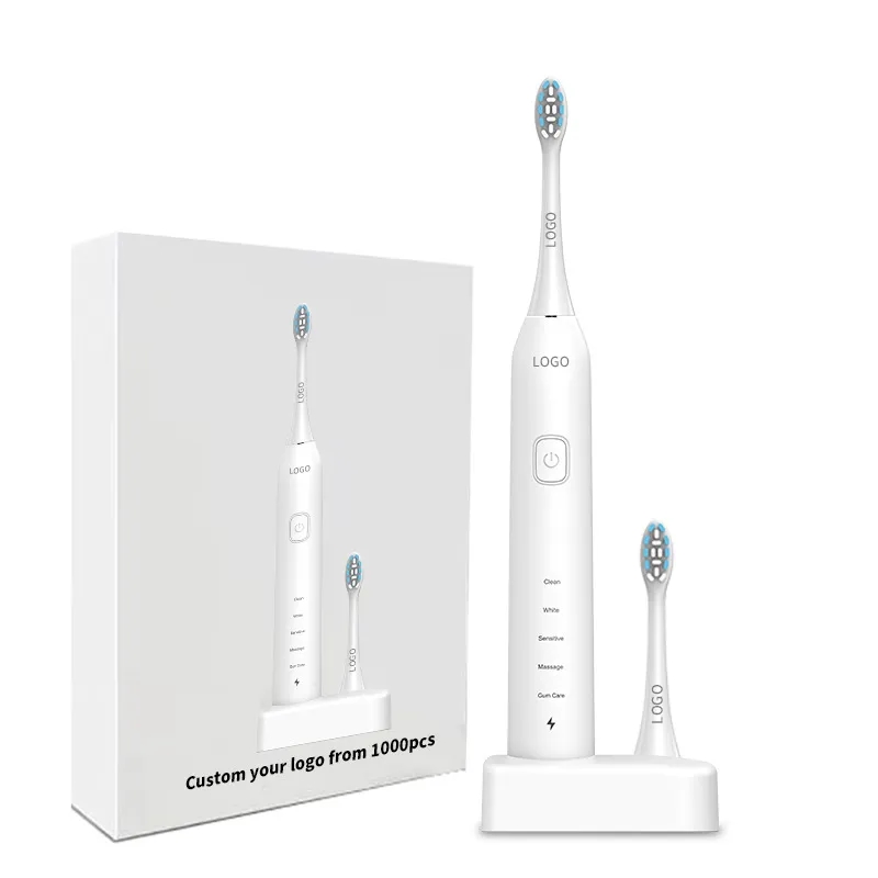 Electric Toothbrush 3
