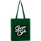 Carolina Organic 4oz Cotton Tote, custom tote bag with logo imprint 43