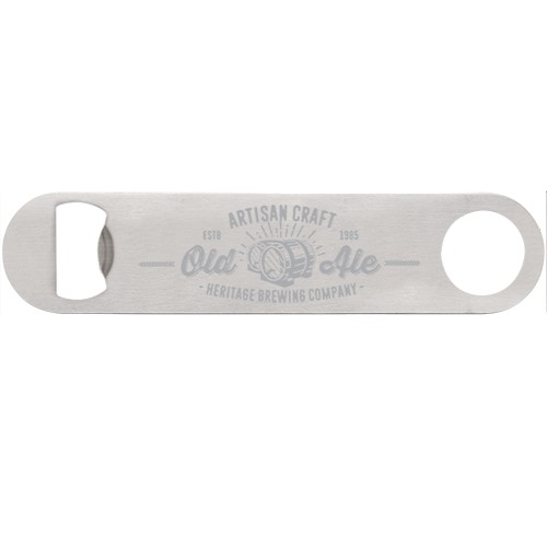 Classic Paddle Bottle Opener