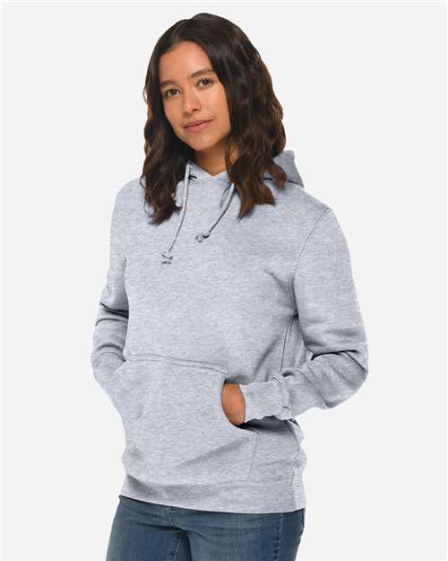 Unisex Heavyweight Hoodie Sweatshirt - LS19001 104