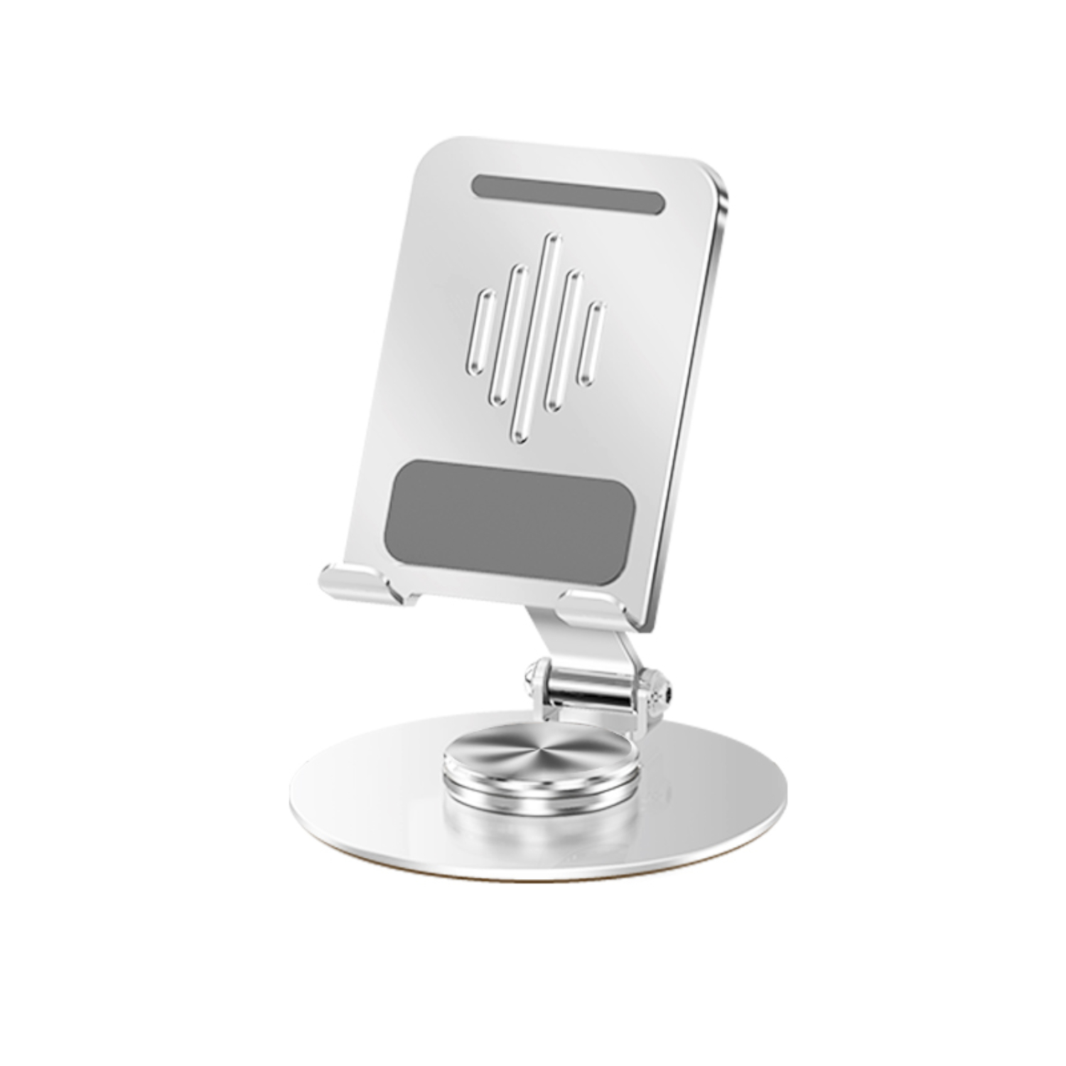 360 Degree Swivel Base Phone Holder Stand 11