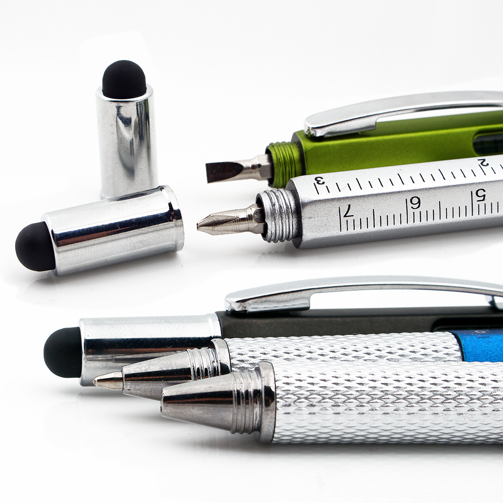 6 In 1 Stylus Pen 7