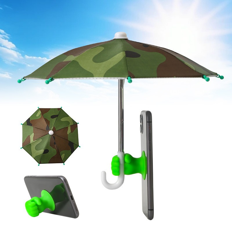 Phone Umbrella 3