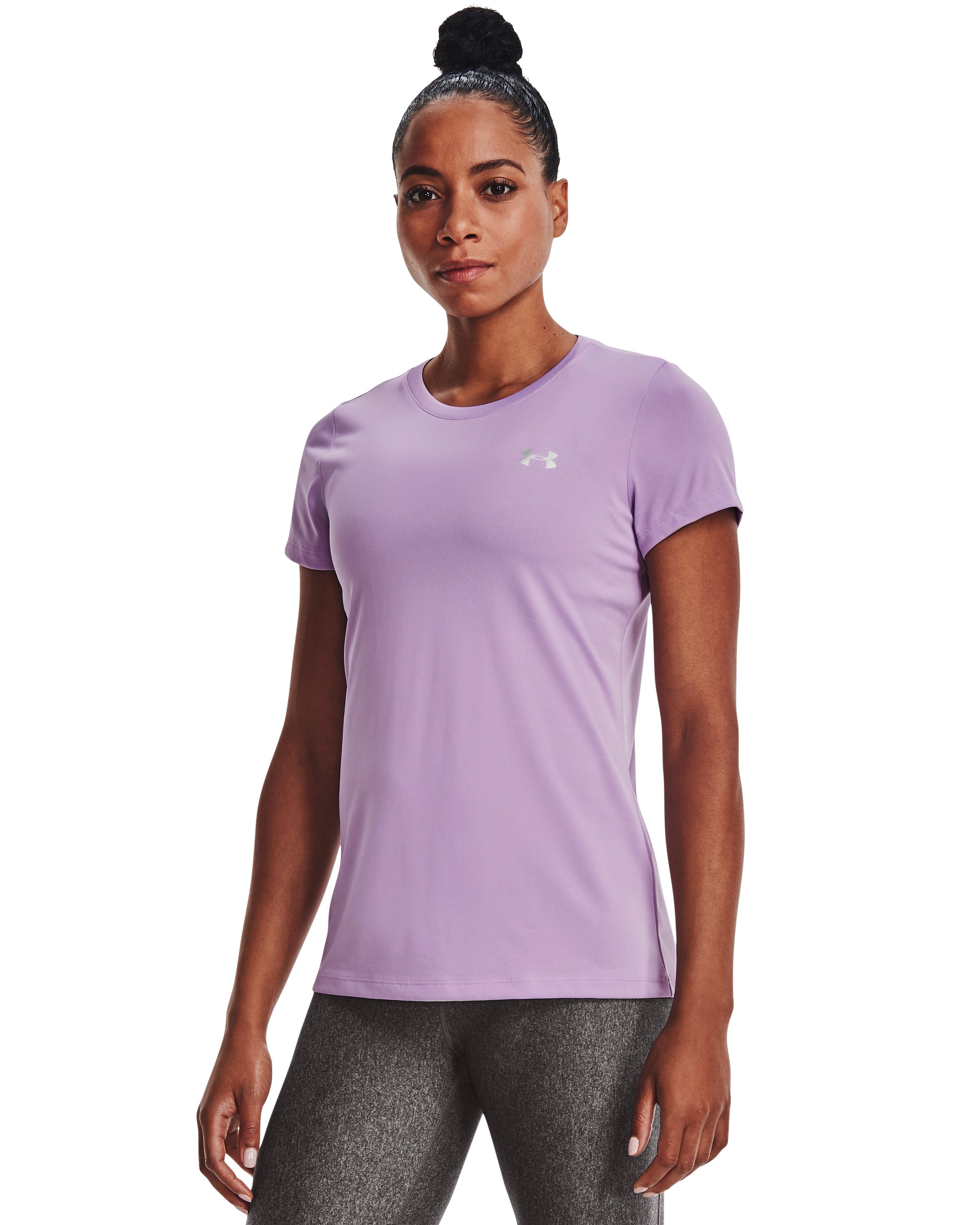 UA Tech Women's T-Shirt 13