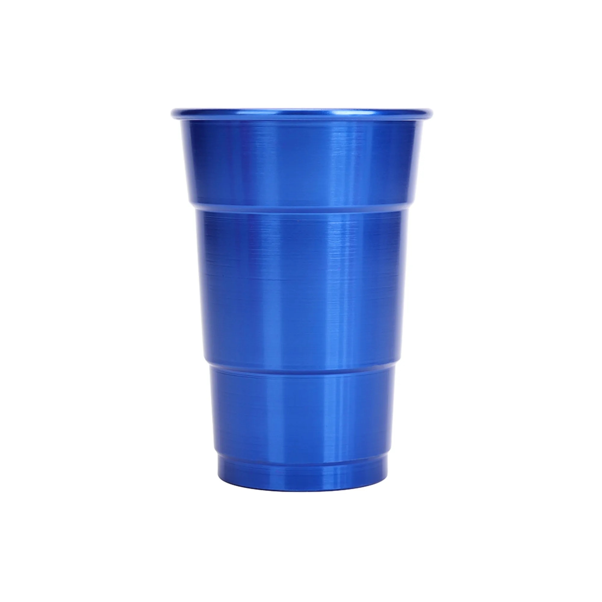 18 Oz Recyclable Metal Aluminum Cup 4