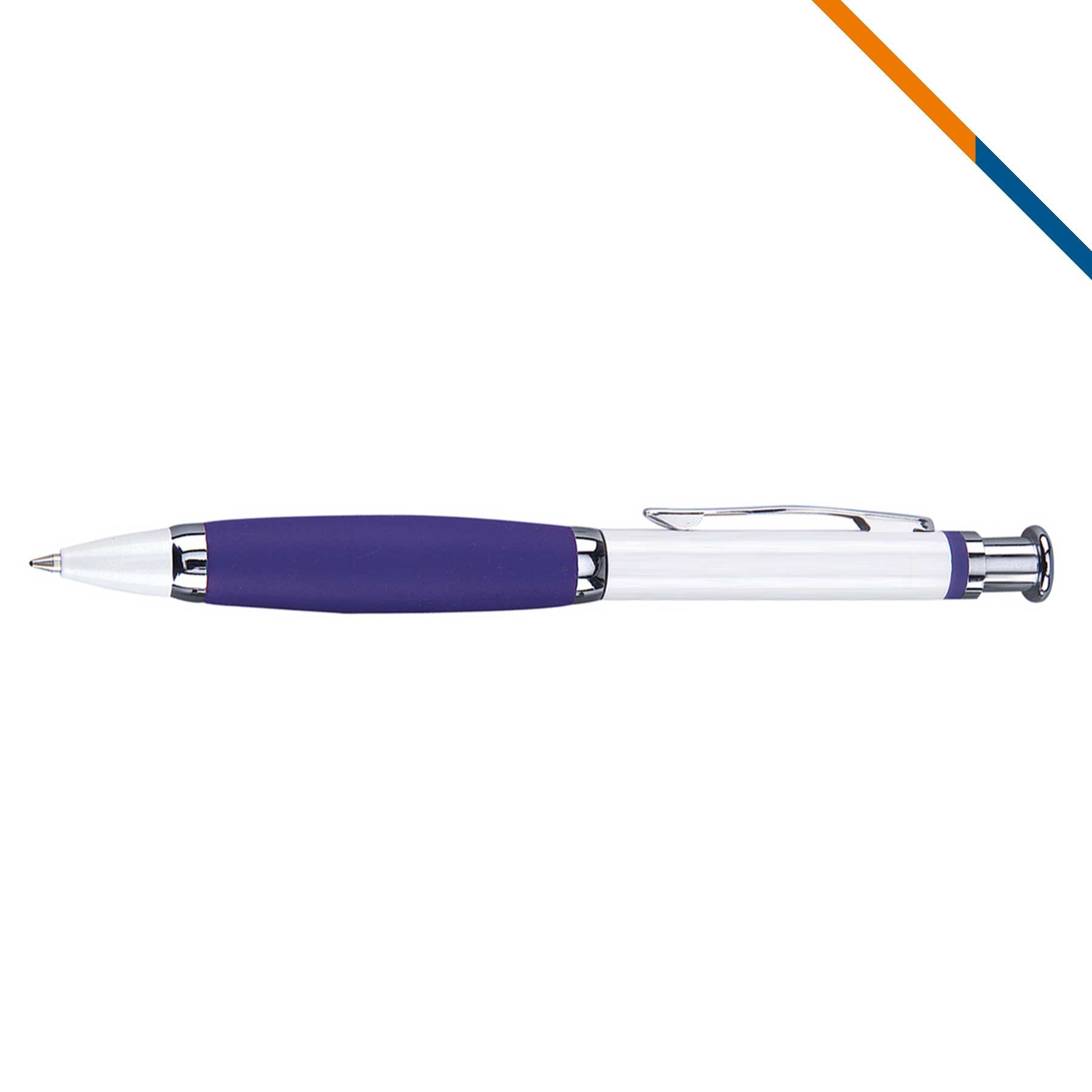 Pictan Metal Pen 8