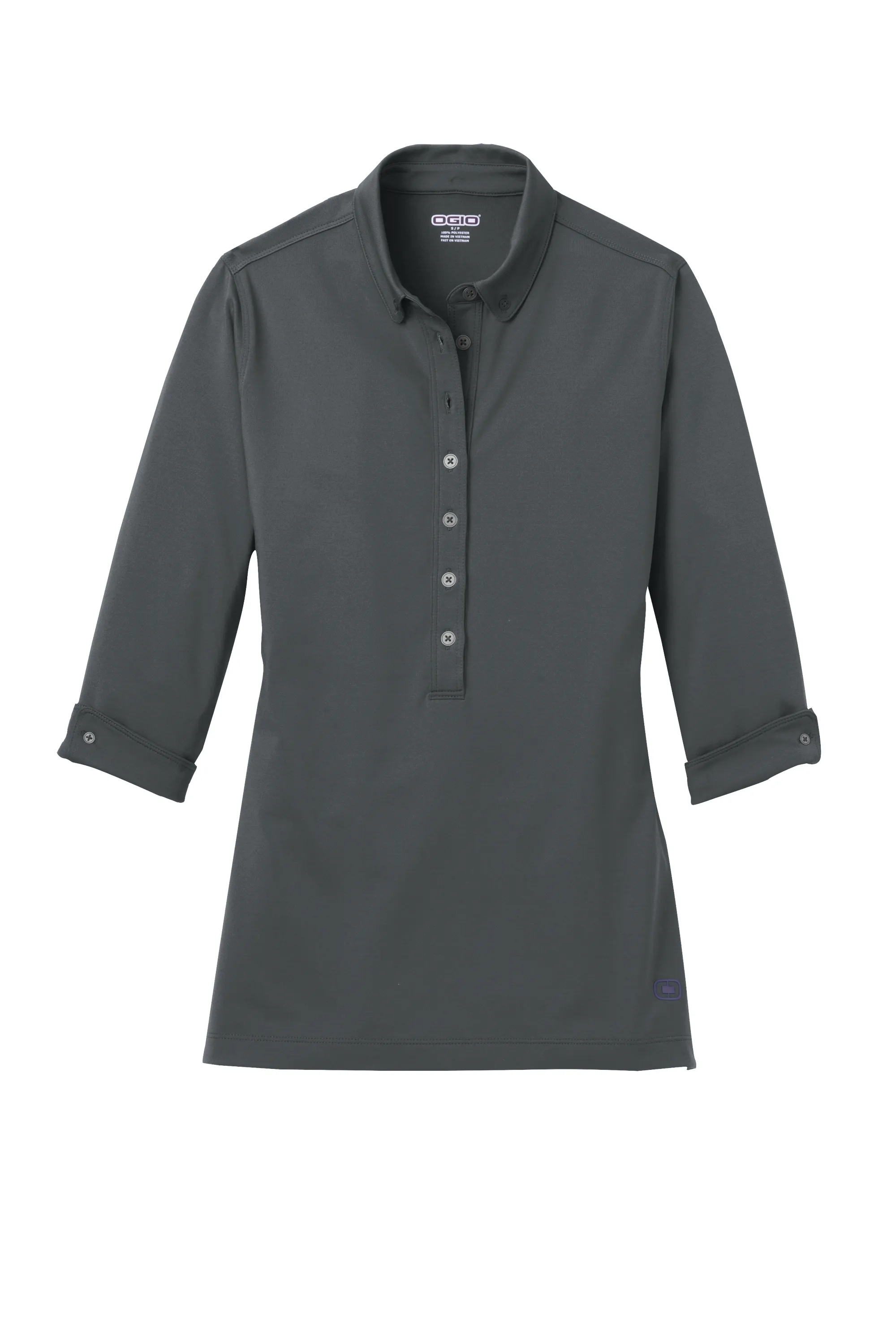 OGIO(R) LADIES GAUGE POLO 12