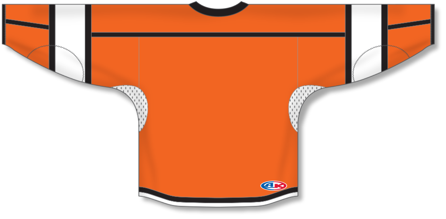 Select Hockey Jerseys H7000-G01 26