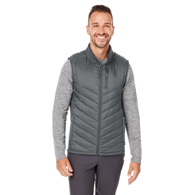 Spyder Men's Challenger Vest 2